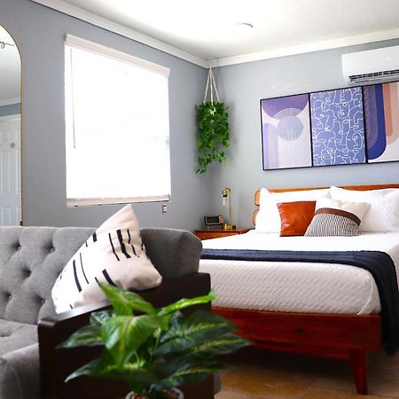 Luxury Studio Suite Close To Tampa Airport Extérieur photo