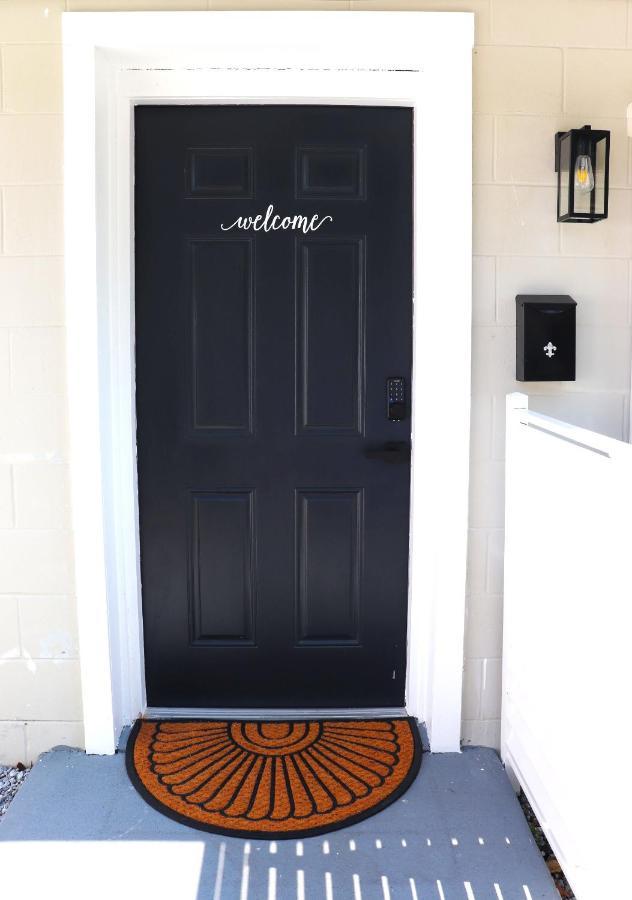 Luxury Studio Suite Close To Tampa Airport Extérieur photo